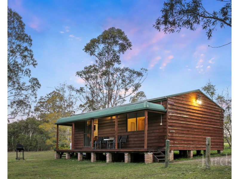 234 Tuckers Lane, North Rothbury NSW 2335