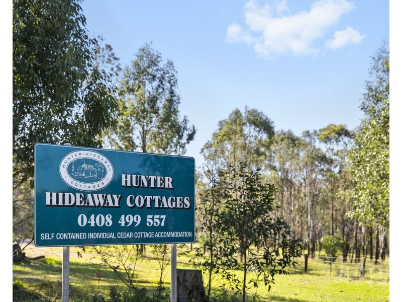 234 Tuckers Lane, North Rothbury NSW 2335