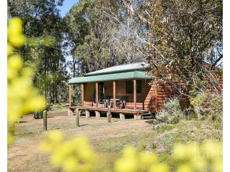 234 Tuckers Lane, North Rothbury NSW 2335