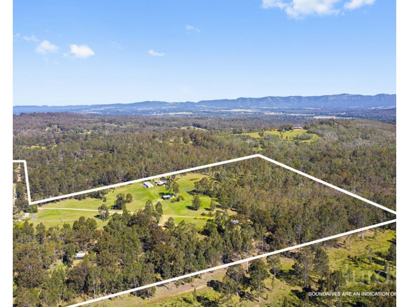 234 Tuckers Lane, North Rothbury NSW 2335