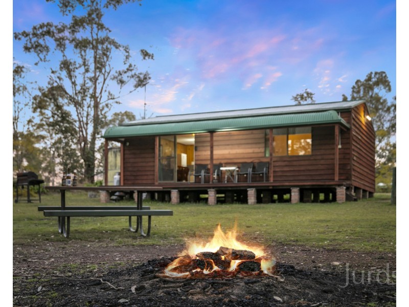 234 Tuckers Lane, North Rothbury NSW 2335