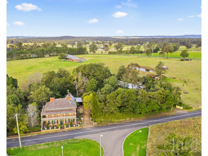 245 Station Lane, Lochinvar NSW 2321