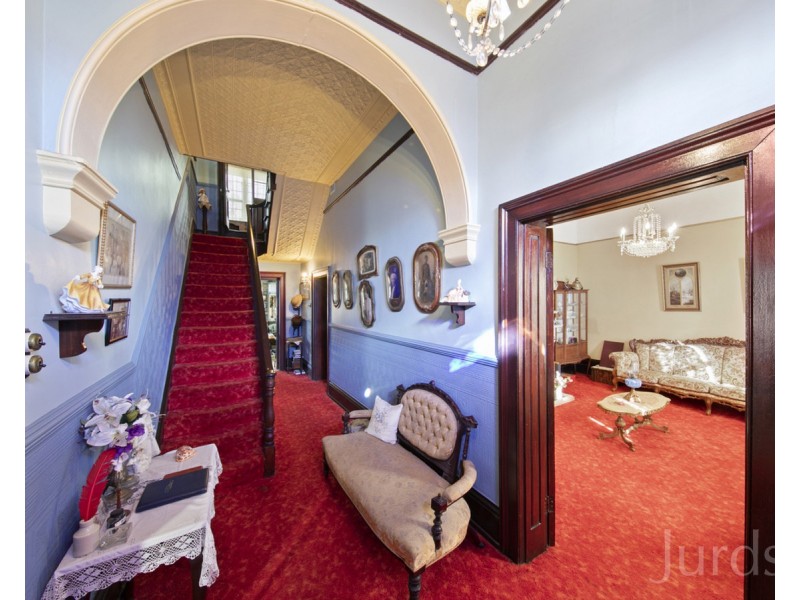 245 Station Lane, Lochinvar NSW 2321