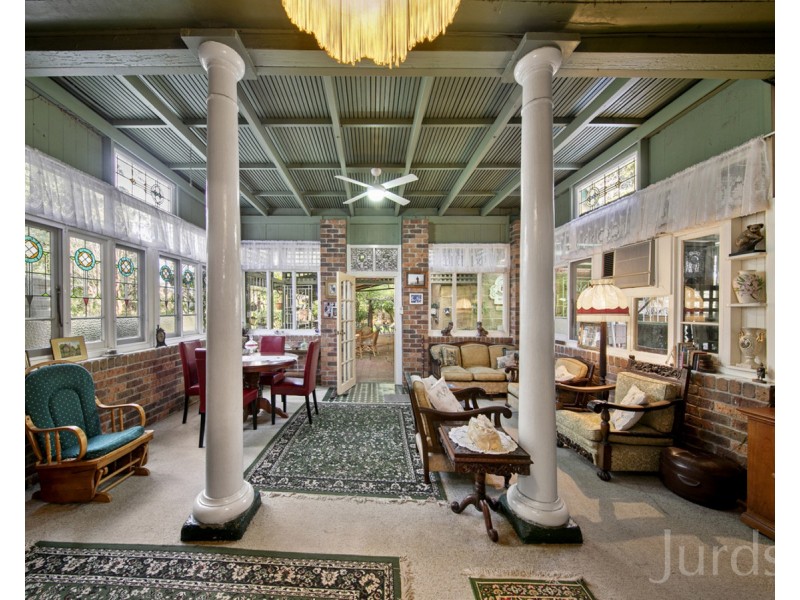 245 Station Lane, Lochinvar NSW 2321