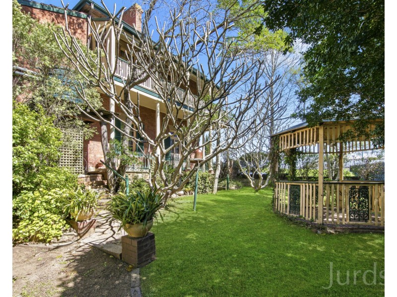 245 Station Lane, Lochinvar NSW 2321