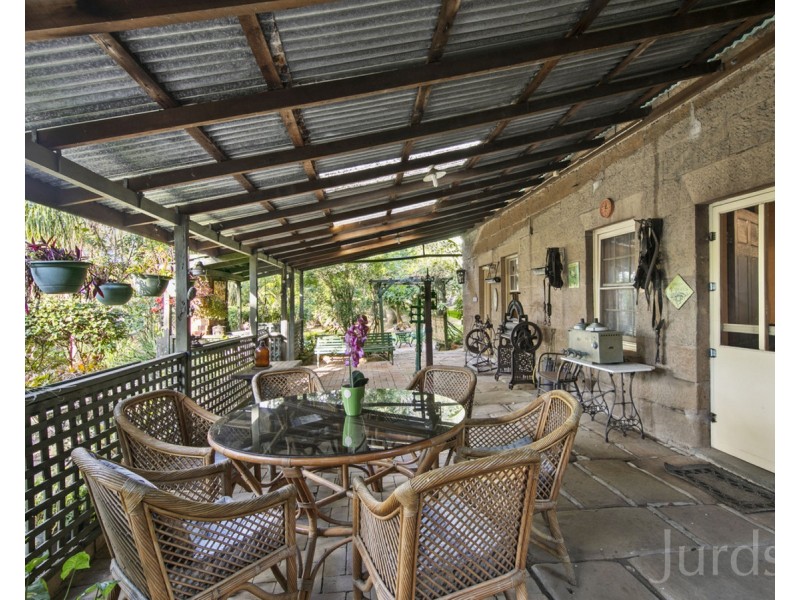 245 Station Lane, Lochinvar NSW 2321