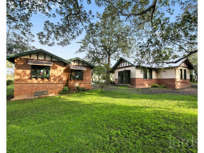 245 Station Lane, Lochinvar NSW 2321