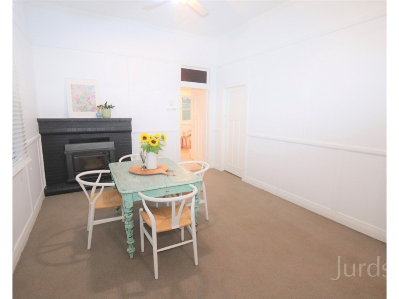 12 Bridge Street, Cessnock NSW 2325