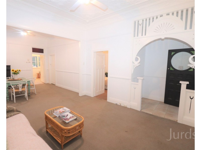 12 Bridge Street, Cessnock NSW 2325