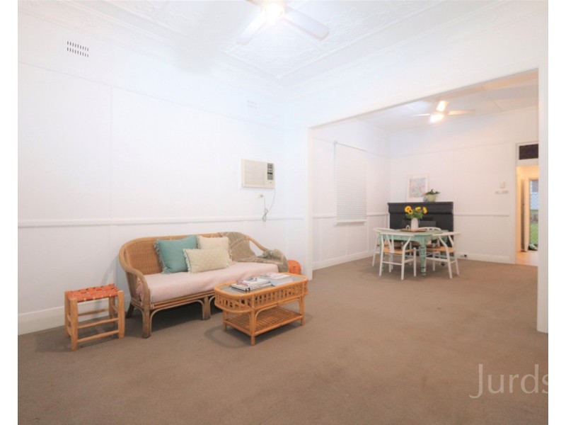 12 Bridge Street, Cessnock NSW 2325