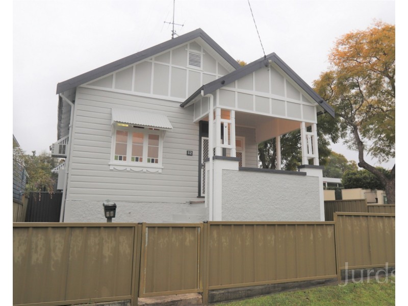 12 Bridge Street, Cessnock NSW 2325