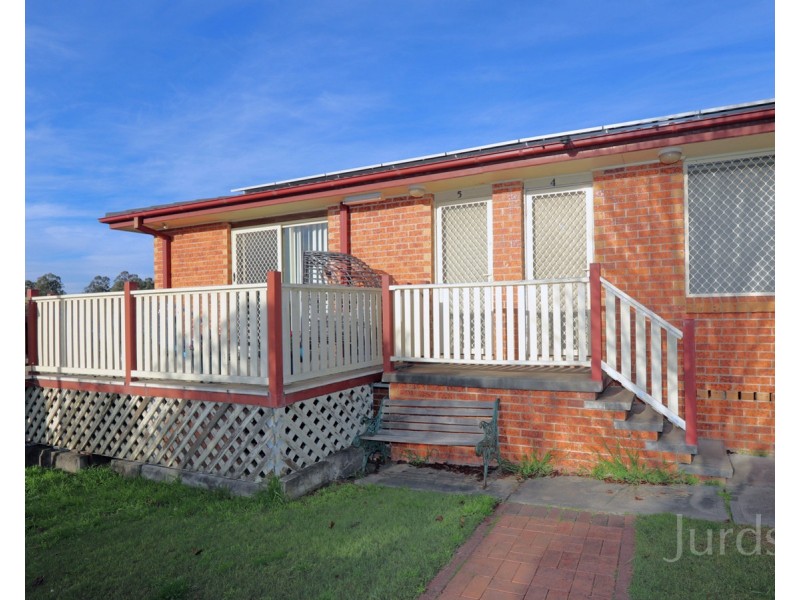 4/100 Greta Street, Aberdare NSW 2325