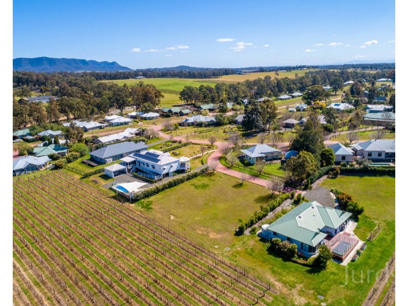 Lot 71 Kelman Vineyard, Pokolbin NSW 2320