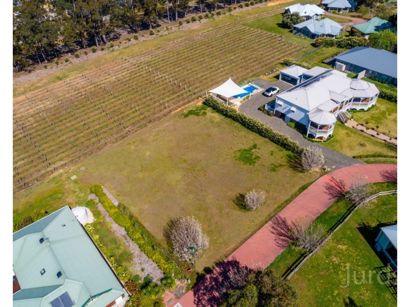 Lot 71 Kelman Vineyard, Pokolbin NSW 2320