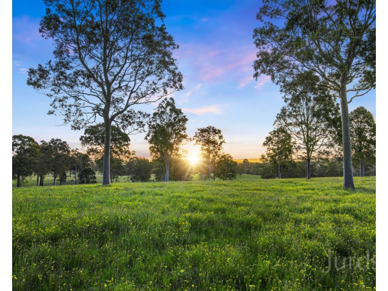 882 Old Maitland Road, Bishops Bridge NSW 2326