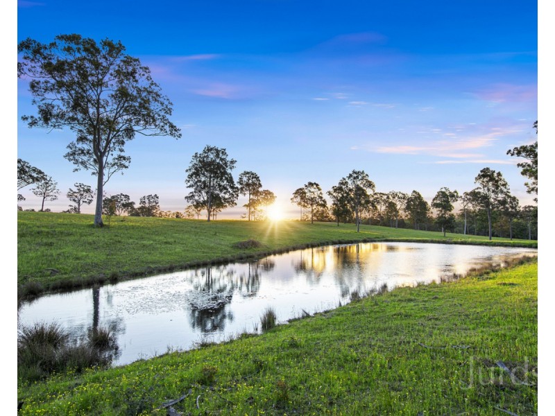 882 Old Maitland Road, Bishops Bridge NSW 2326