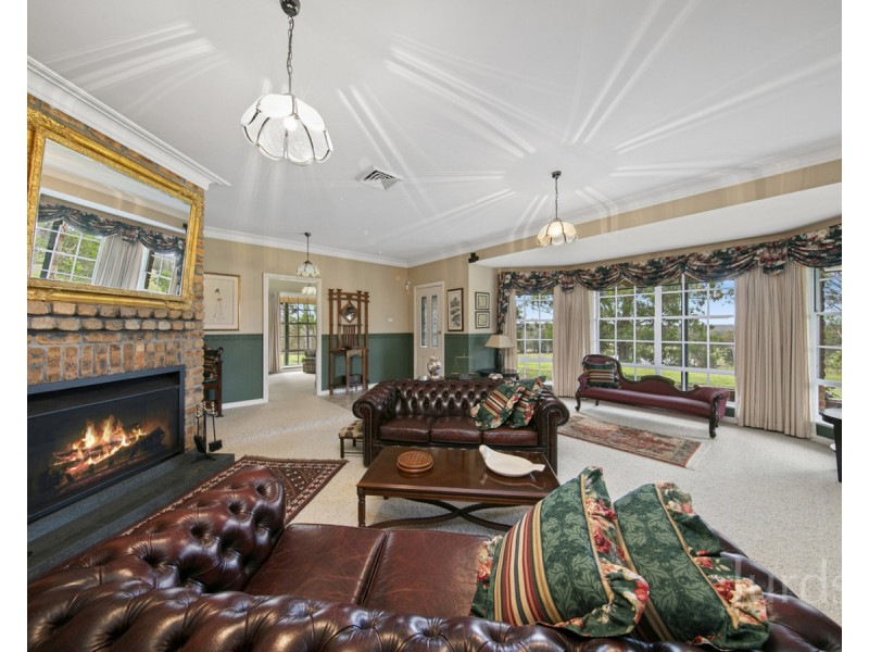 882 Old Maitland Road, Bishops Bridge NSW 2326