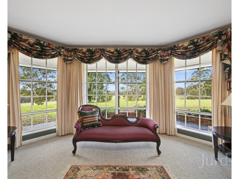 882 Old Maitland Road, Bishops Bridge NSW 2326