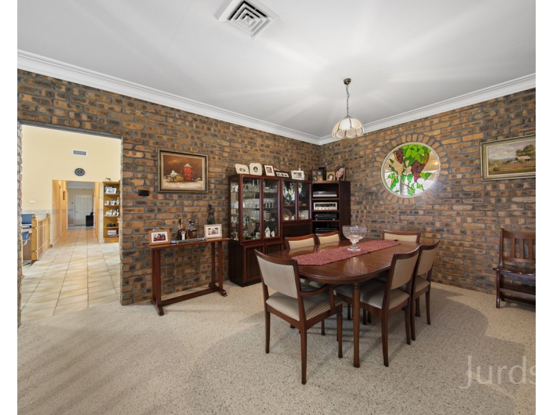 882 Old Maitland Road, Bishops Bridge NSW 2326