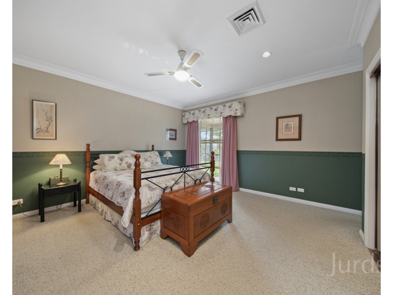 882 Old Maitland Road, Bishops Bridge NSW 2326
