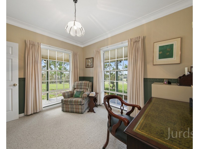 882 Old Maitland Road, Bishops Bridge NSW 2326