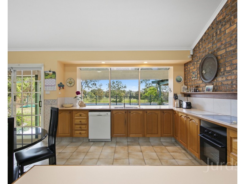 882 Old Maitland Road, Bishops Bridge NSW 2326