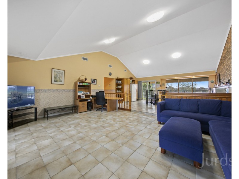 882 Old Maitland Road, Bishops Bridge NSW 2326