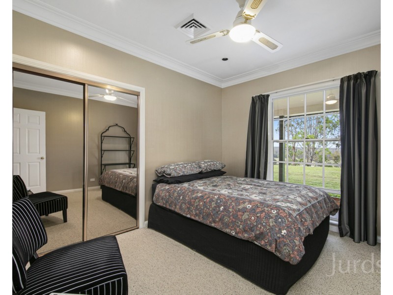 882 Old Maitland Road, Bishops Bridge NSW 2326