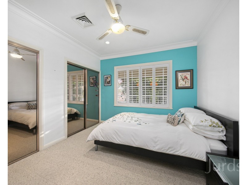 882 Old Maitland Road, Bishops Bridge NSW 2326