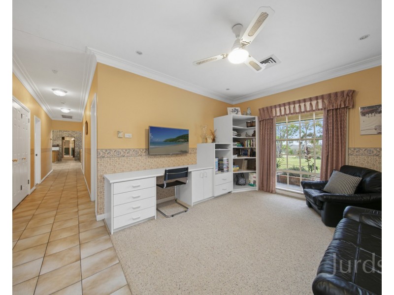 882 Old Maitland Road, Bishops Bridge NSW 2326