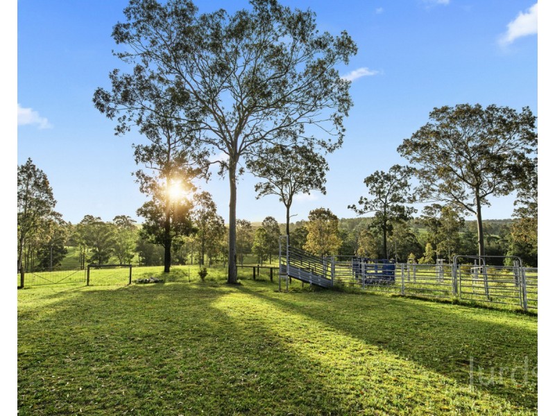 882 Old Maitland Road, Bishops Bridge NSW 2326