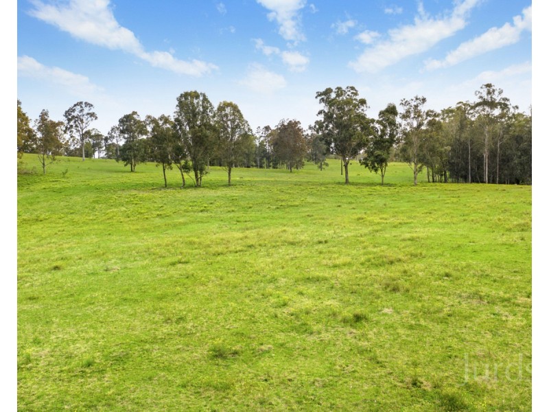 882 Old Maitland Road, Bishops Bridge NSW 2326