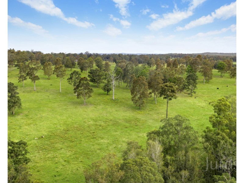 882 Old Maitland Road, Bishops Bridge NSW 2326