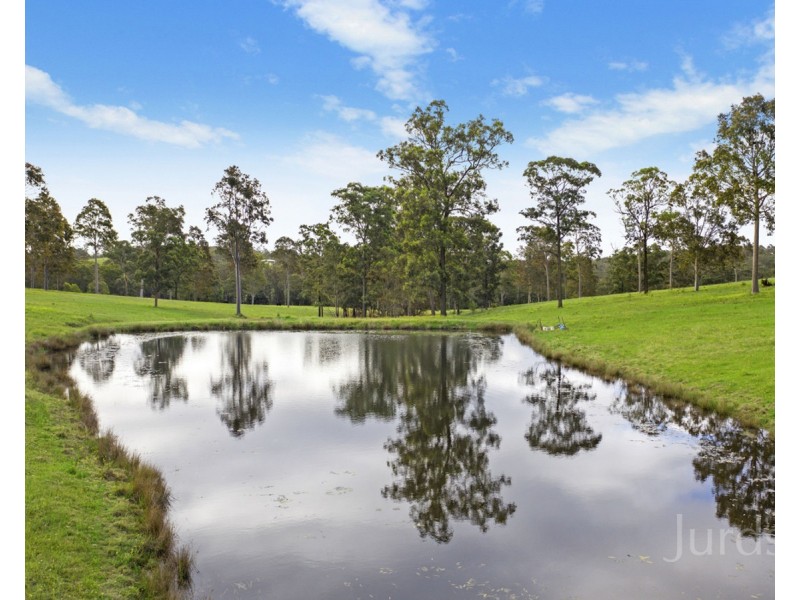 882 Old Maitland Road, Bishops Bridge NSW 2326