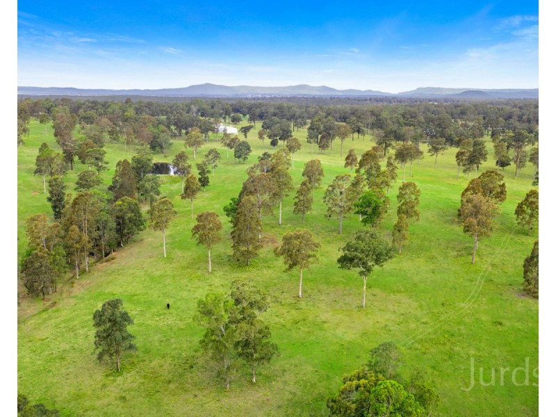 882 Old Maitland Road, Bishops Bridge NSW 2326