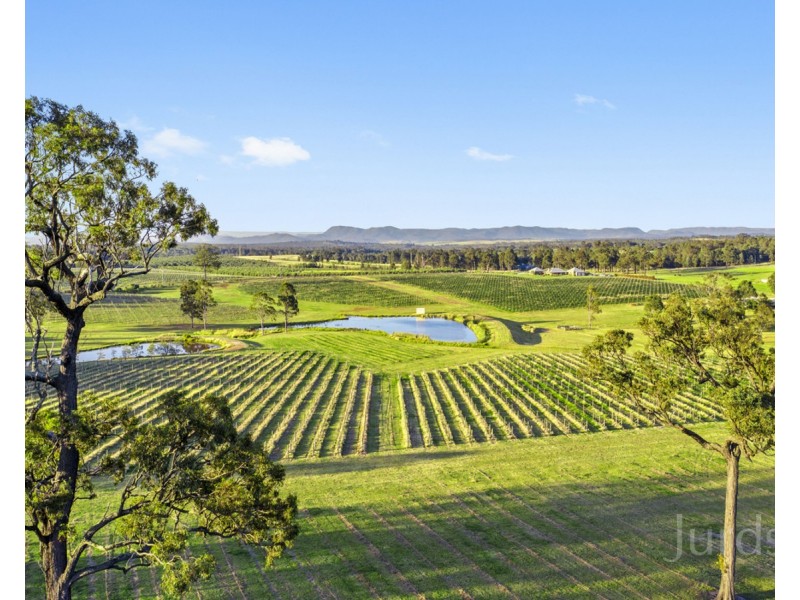 257 Sweetwater Road, Pokolbin NSW 2320