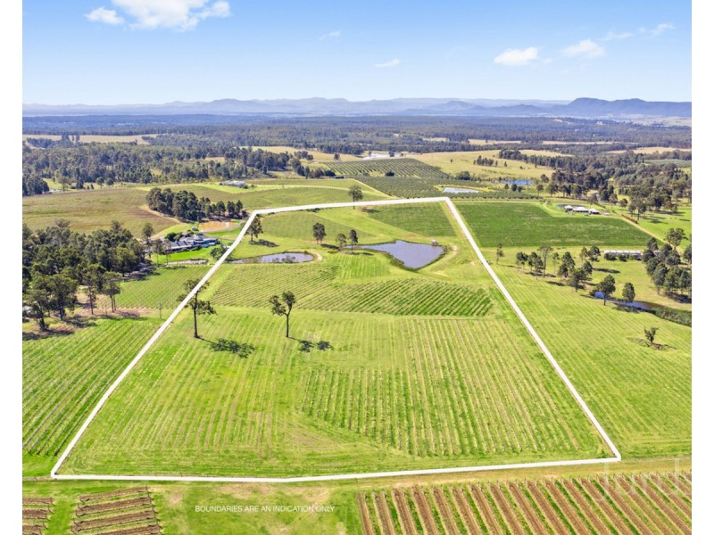 257 Sweetwater Road, Pokolbin NSW 2320