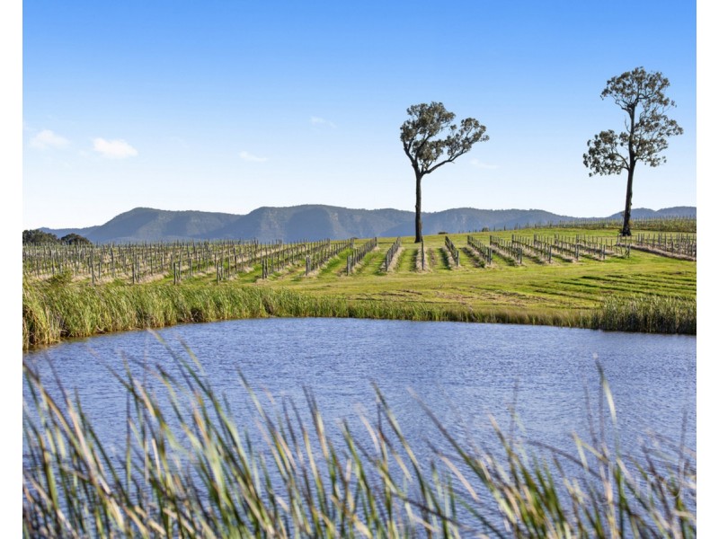 257 Sweetwater Road, Pokolbin NSW 2320