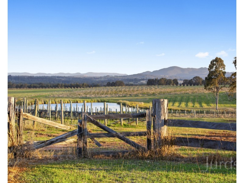 257 Sweetwater Road, Pokolbin NSW 2320