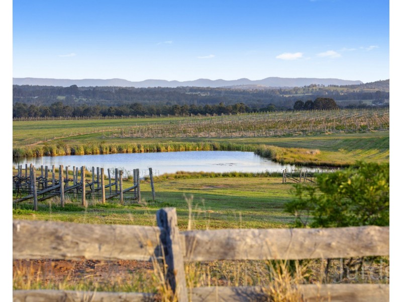 257 Sweetwater Road, Pokolbin NSW 2320