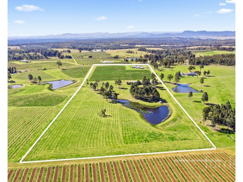 229 Sweetwater Road, Pokolbin NSW 2320