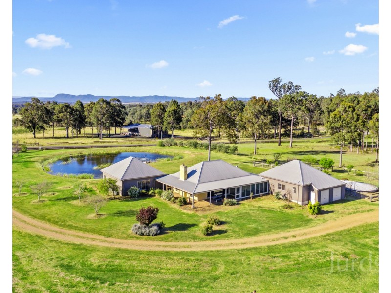 229 Sweetwater Road, Pokolbin NSW 2320