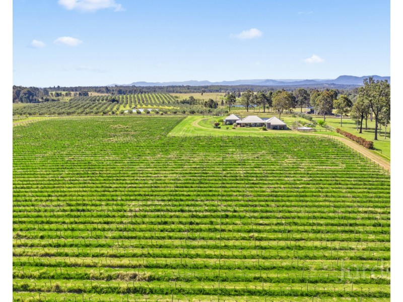 229 Sweetwater Road, Pokolbin NSW 2320