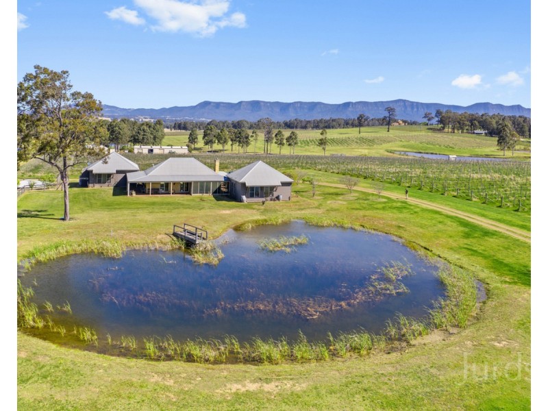 229 Sweetwater Road, Pokolbin NSW 2320