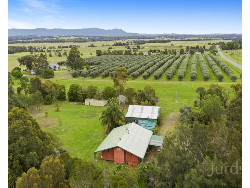 339 Talga Road, Lovedale NSW 2325