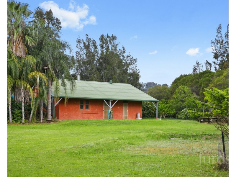 339 Talga Road, Lovedale NSW 2325