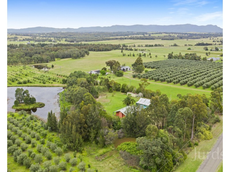 339 Talga Road, Lovedale NSW 2325