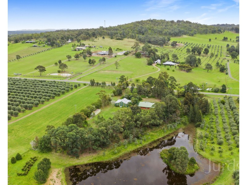 339 Talga Road, Lovedale NSW 2325