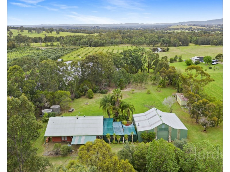 339 Talga Road, Lovedale NSW 2325