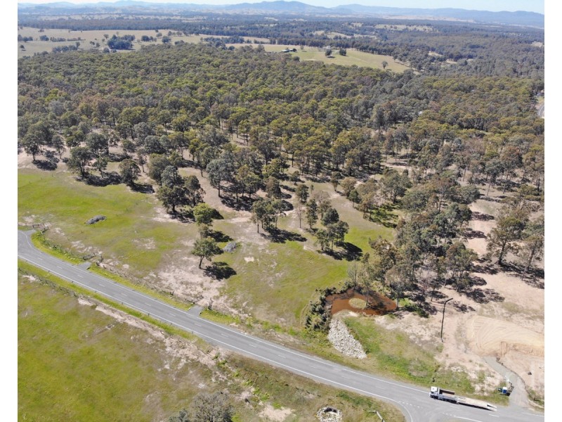 14 Freeman Close (Wattle Ponds), Singleton NSW 2330